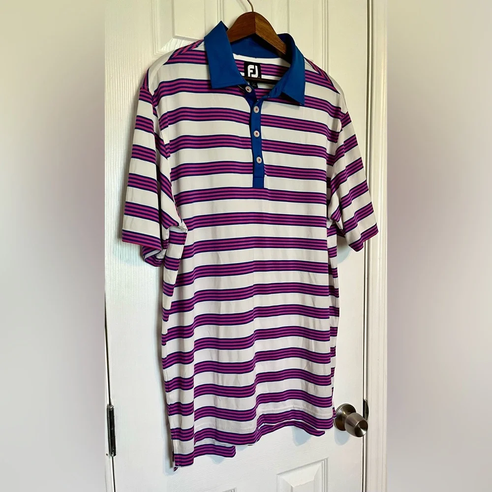 FootJoy one snag